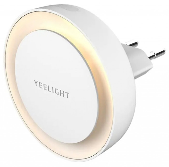 фото Yeelight ночник plug-in nightlight