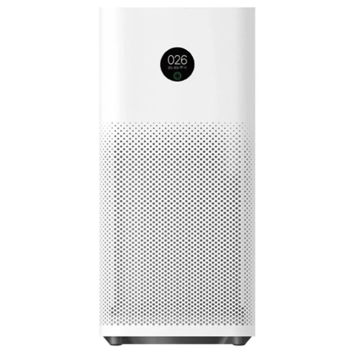 фото Xiaomi очиститель воздуха mi air purifier 3h eu