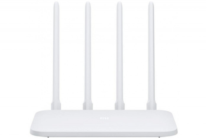 фото Xiaomi wi-fi маршрутизатор mi router 4a