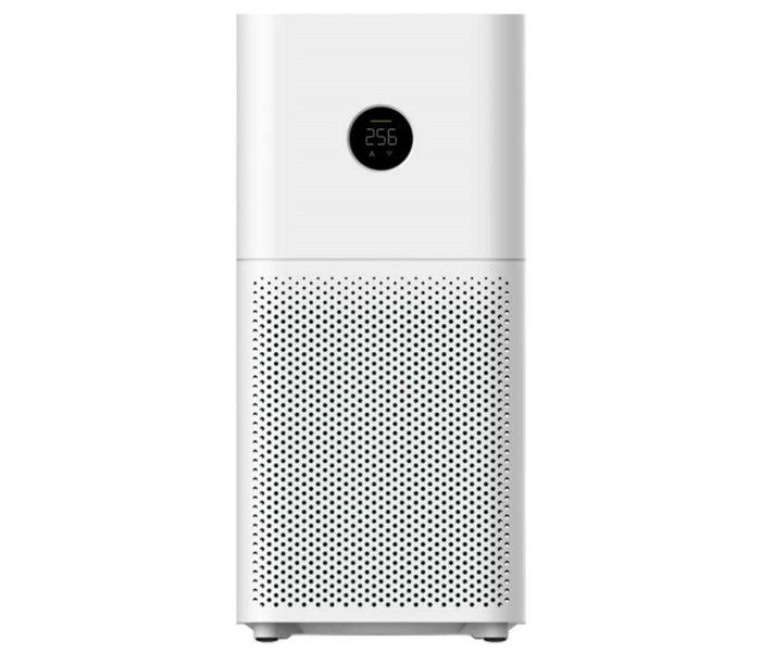  Xiaomi Умный очиститель воздуха Mi Air Purifier 3C EU