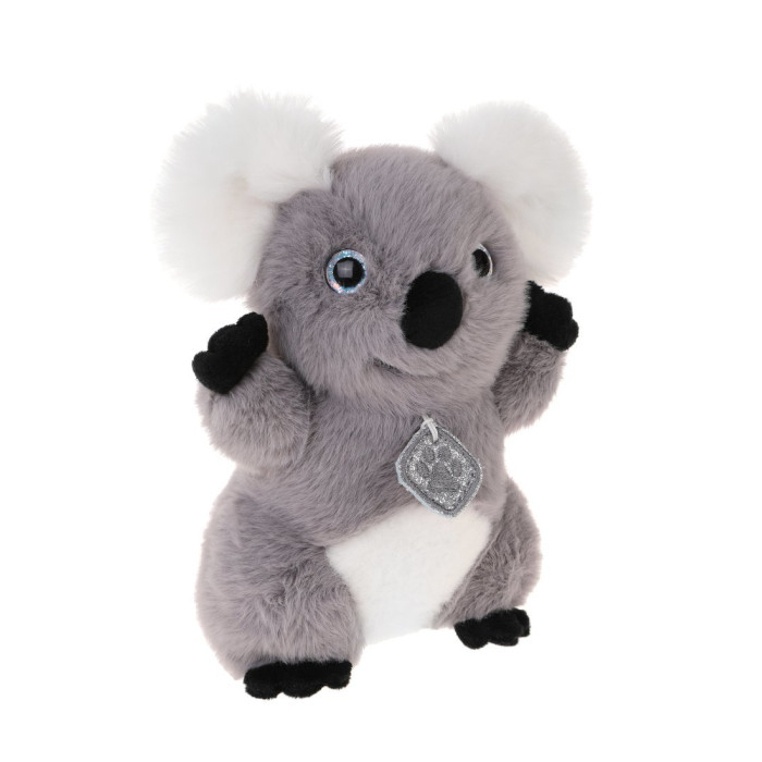 

Мягкая игрушка Fluffy Family Коала 18 см, Коала 18 см