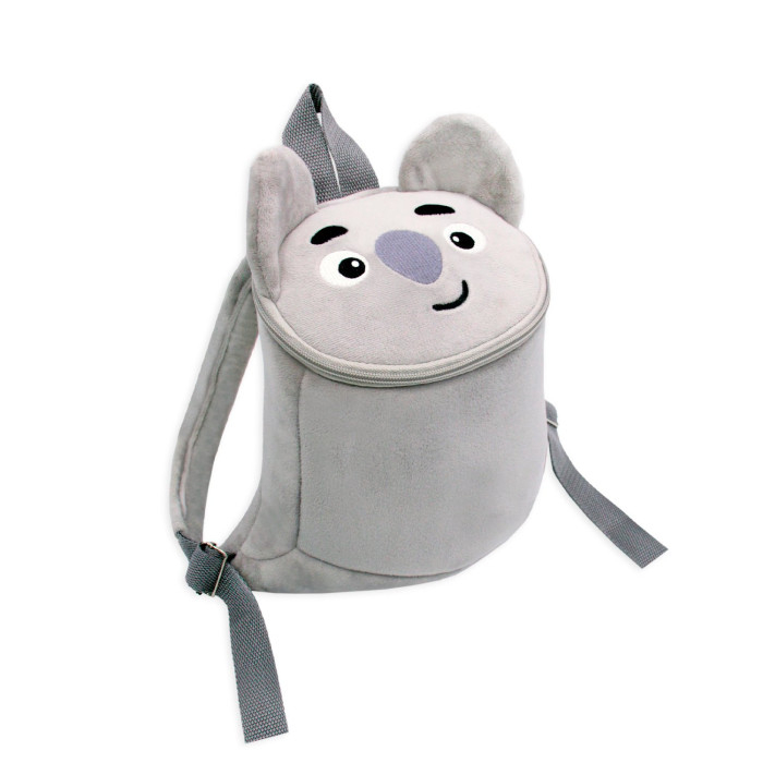 Санта Лючия Рюкзак-игрушка детский Коала