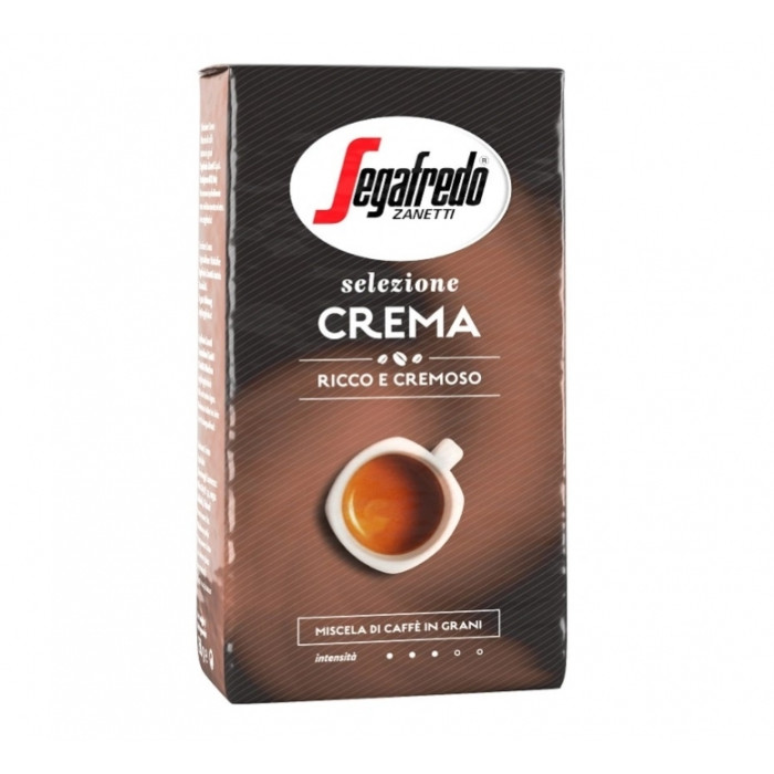 Кофе Segafredo Кофе зерновой Selezione Crema 1000 г