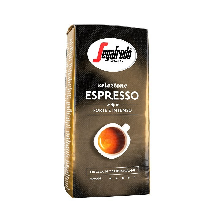  Segafredo Кофе зерновой Selezione Espresso 1000 г