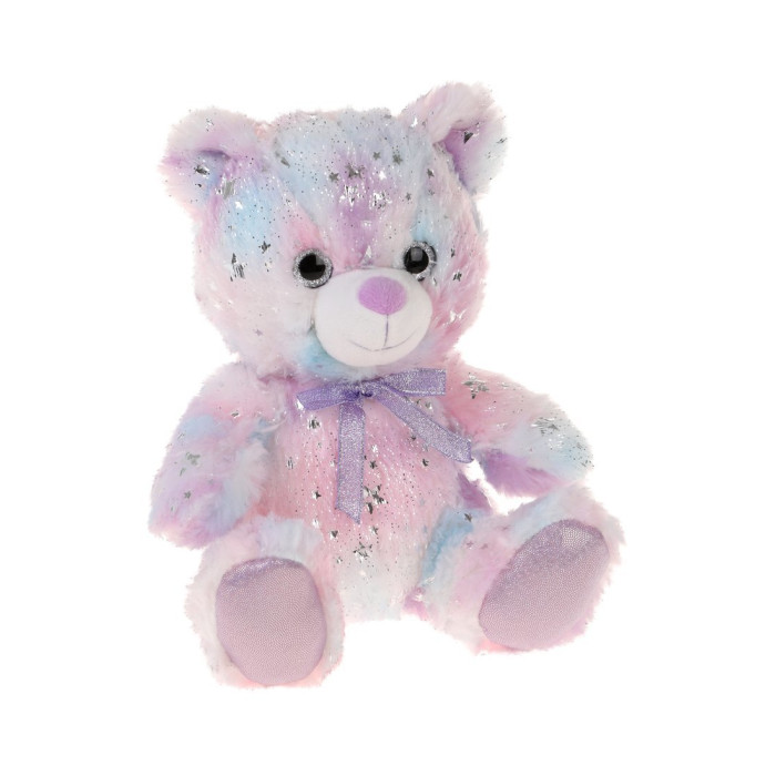 

Мягкая игрушка Fluffy Family Мишка Северное сияние 20 см, Мишка Северное сияние 20 см