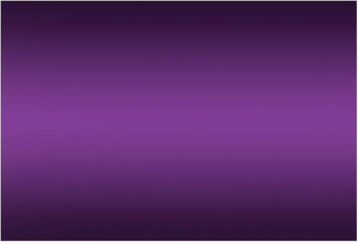 Коврик JoyArty противоскользящий Фиолетовый блеск 77х52 см