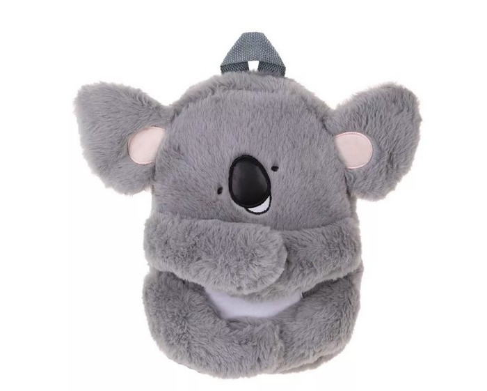 Fluffy Family Рюкзак Коала 28 см