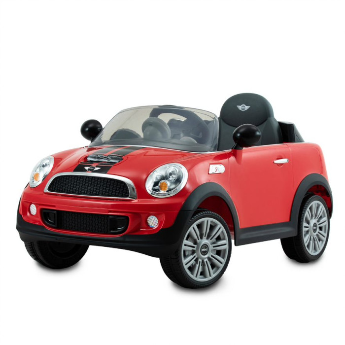 mini 6v ride on