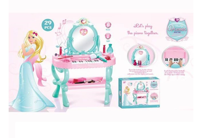 

Игротрейд Набор Модница 1873339, Набор Модница 1873339