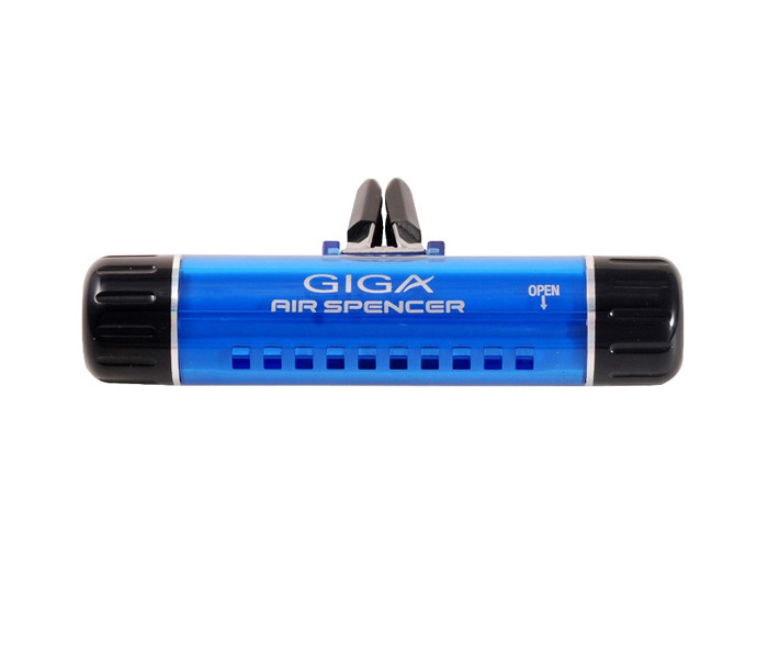 Eikosha Ароматизатор на кондиционер Giga Clip Marine Squash