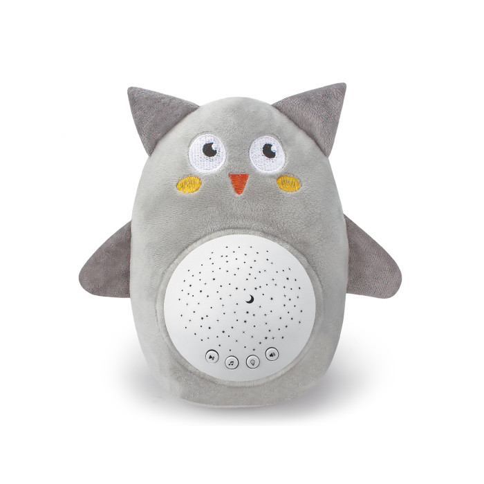  AmaroBaby Музыкальная игрушка-проектор Starry Night Owl