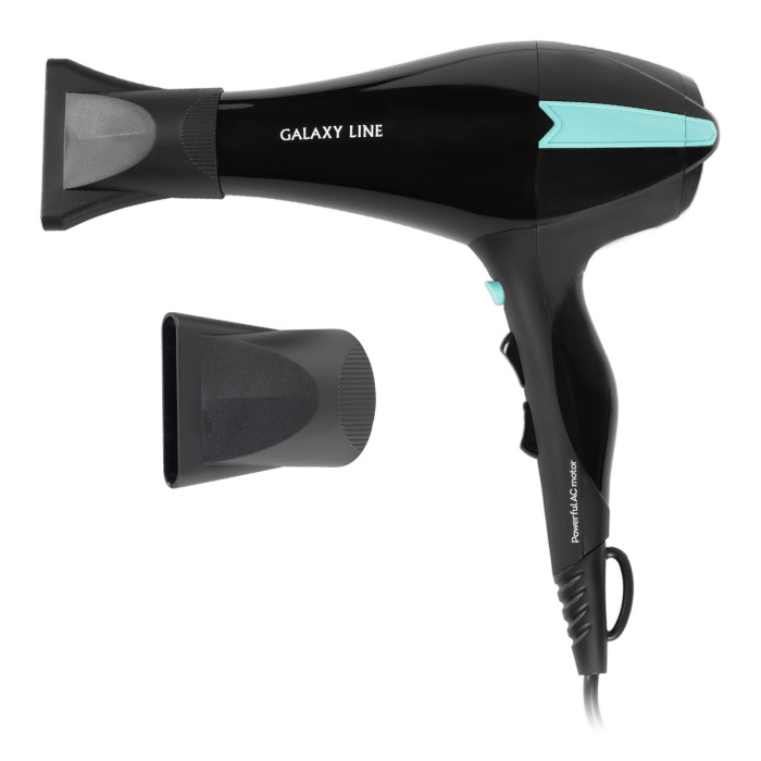  Galaxy Line Фен для волос профессиональный GL 4339
