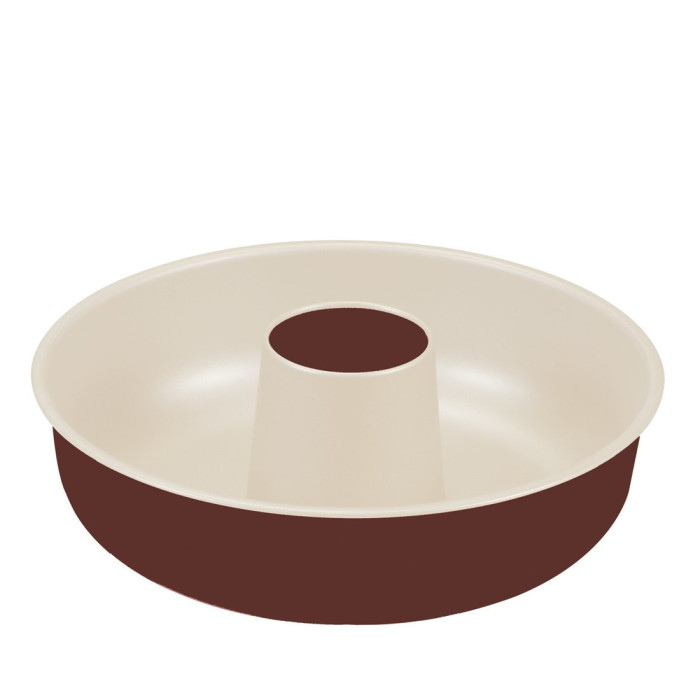 Guardini Форма для выпечки круглая Chocoform Savarin 28 см