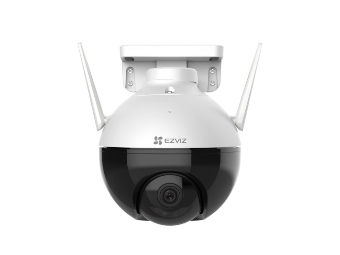 Ezviz Камера C8C 1080P CS-C8C 4 мм