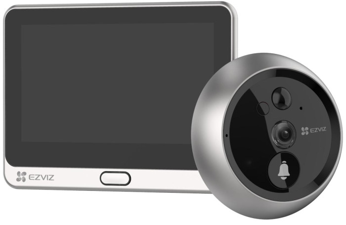 Ezviz Умный глазок Ezviz DP2C