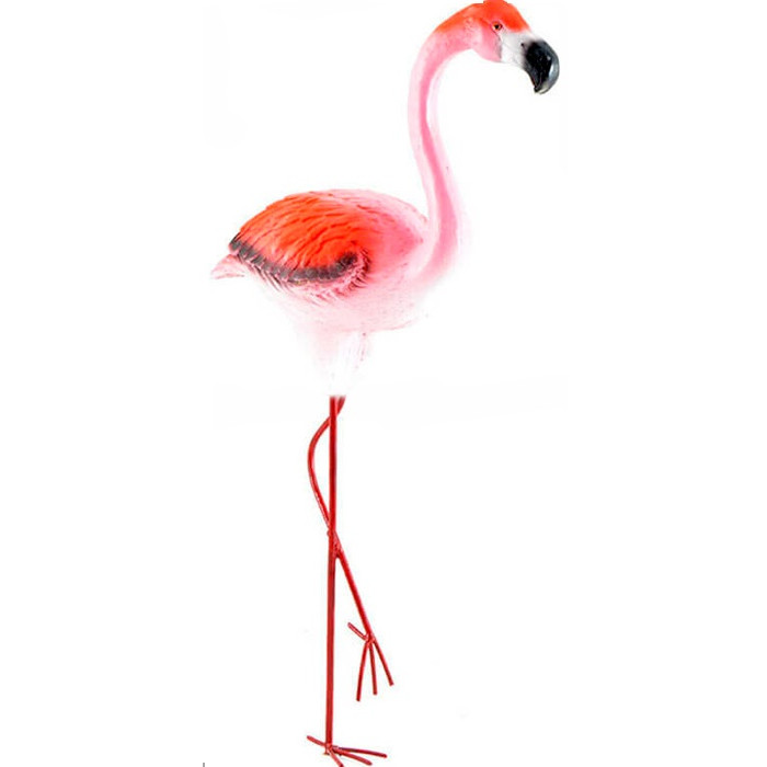 

Сказка Садовая фигура Фламинго, Садовая фигура Фламинго