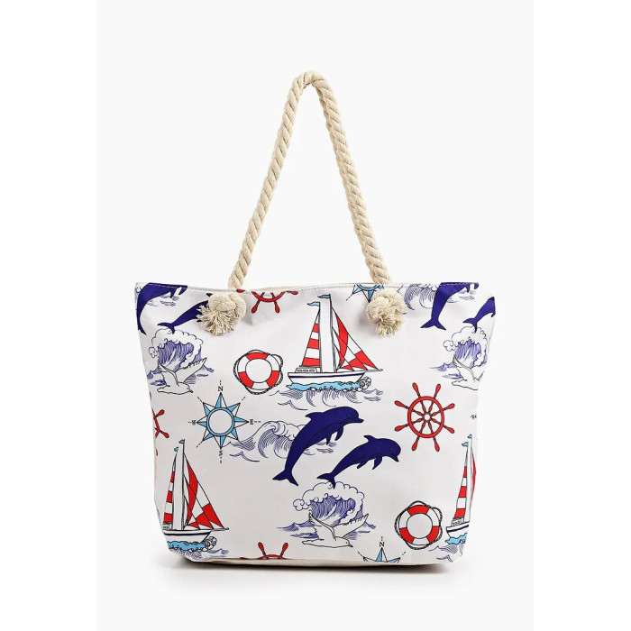 

Rosedena Сумка пляжная Bag-46-11277-3/вид3, Сумка пляжная Bag-46-11277-3/вид3