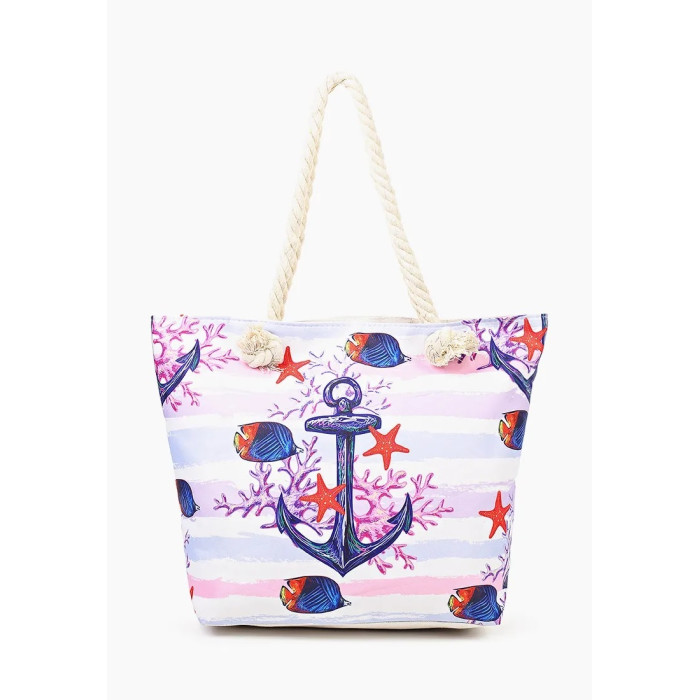 

Rosedena Сумка пляжная Bag-46-11277-3/вид5, Сумка пляжная Bag-46-11277-3/вид5