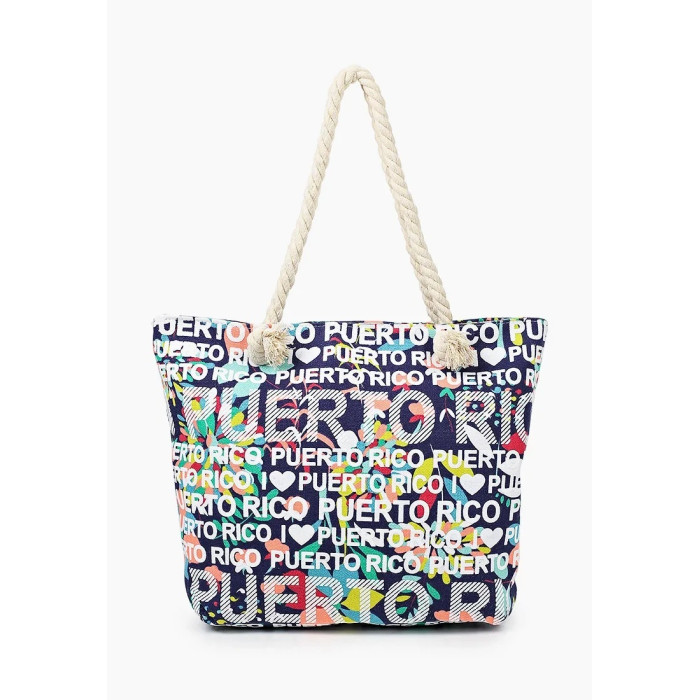 

Rosedena Сумка пляжная Bag-46-11277-5/вид10, Сумка пляжная Bag-46-11277-5/вид10