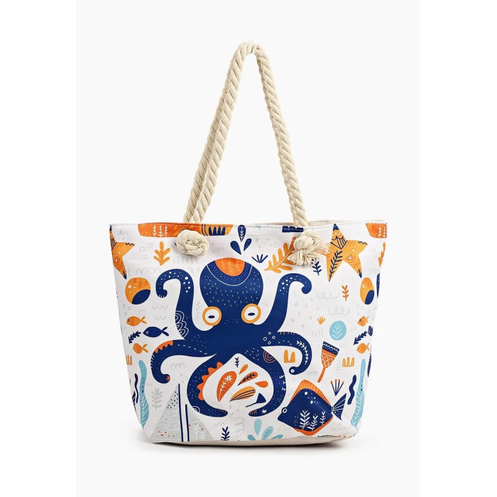 

Rosedena Сумка пляжная Bag-46-11277-4/вид1, Сумка пляжная Bag-46-11277-4/вид1