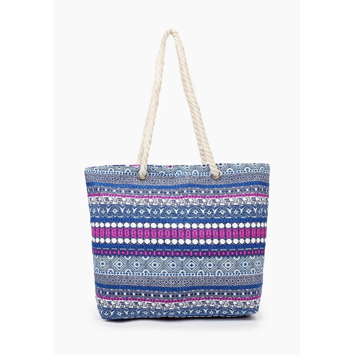 

Rosedena Сумка пляжная Bag-46-QZ-7414/вид8, Сумка пляжная Bag-46-QZ-7414/вид8