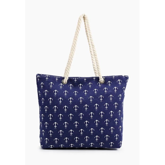 

Rosedena Сумка пляжная Bag-46-QZ-7414/вид9, Сумка пляжная Bag-46-QZ-7414/вид9