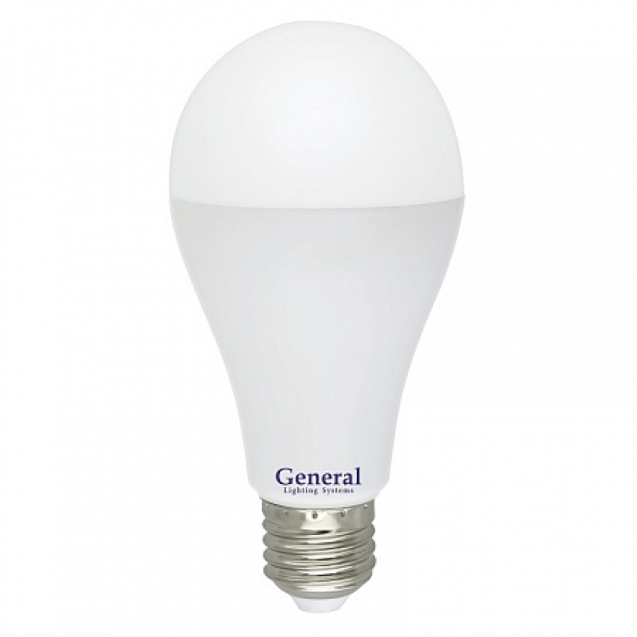 

Светильник General Лампа LED 25W Е27 2700 груша Promo 10 шт., Лампа LED 25W Е27 2700 груша Promo 10 шт.