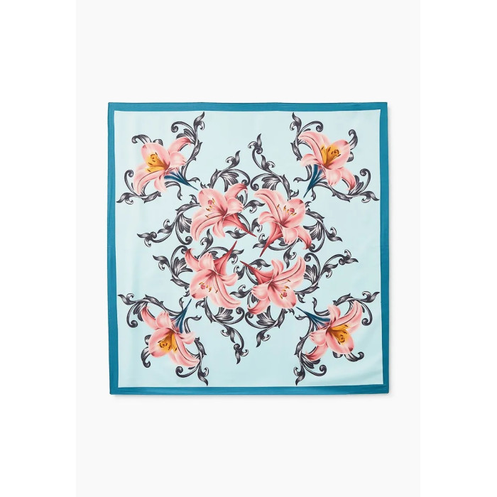 

Rosedena Платок 90x90 см scarv0987/Вид12, Платок 90x90 см scarv0987/Вид12