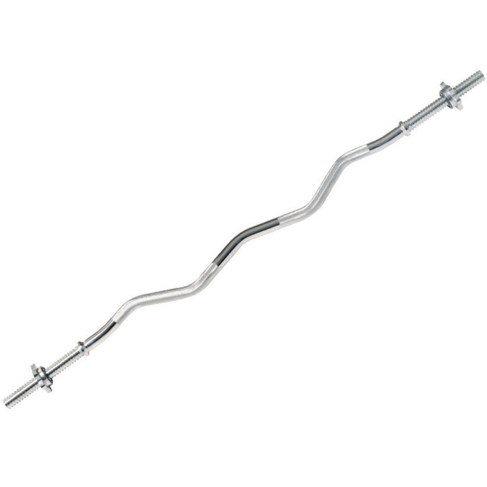 Z-Sports Гриф W-образный d-30 мм L-120 см