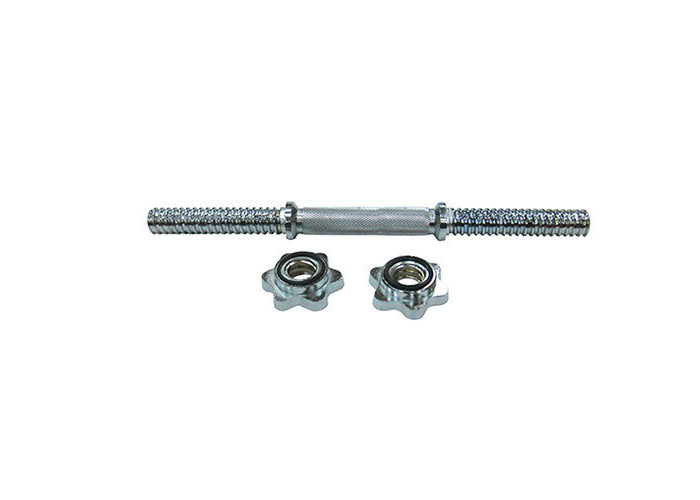 Z-Sports Гриф гантельный d-30 мм L-41 см