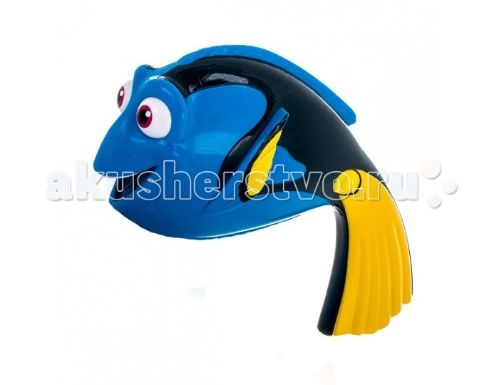 Интерактивные игрушки Disney Дорюша-повторюша игрушки интерактивные fisherprice подвижная игрушка