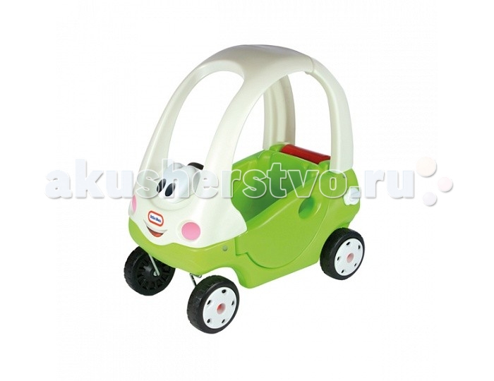 

Каталка Little Tikes Спортивная