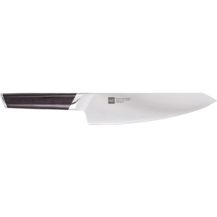 HuoHou Нож из композитной стали Composite Steel Chef's knife
