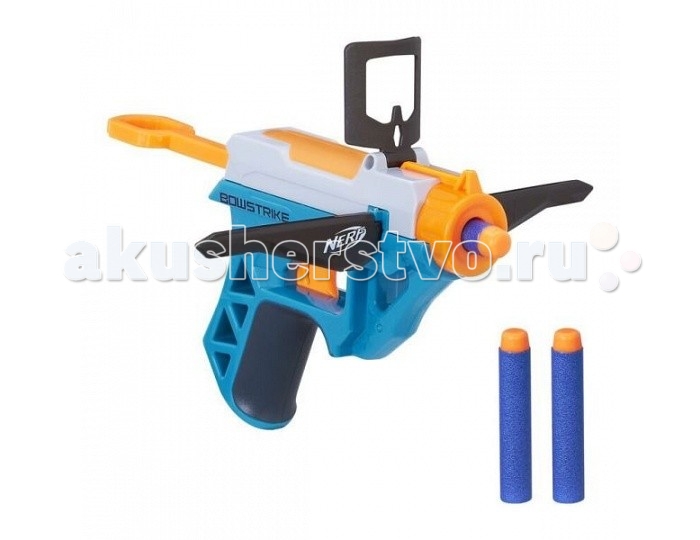 

Nerf Игрушечный мини-арбалет, Игрушечный мини-арбалет