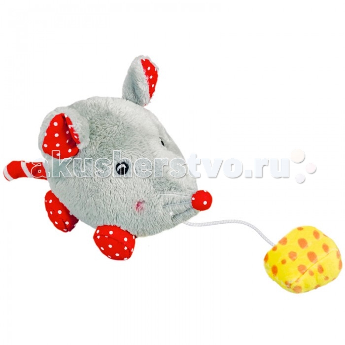 

Spiegelburg Мышка Baby Gluck, Мышка Baby Gluck