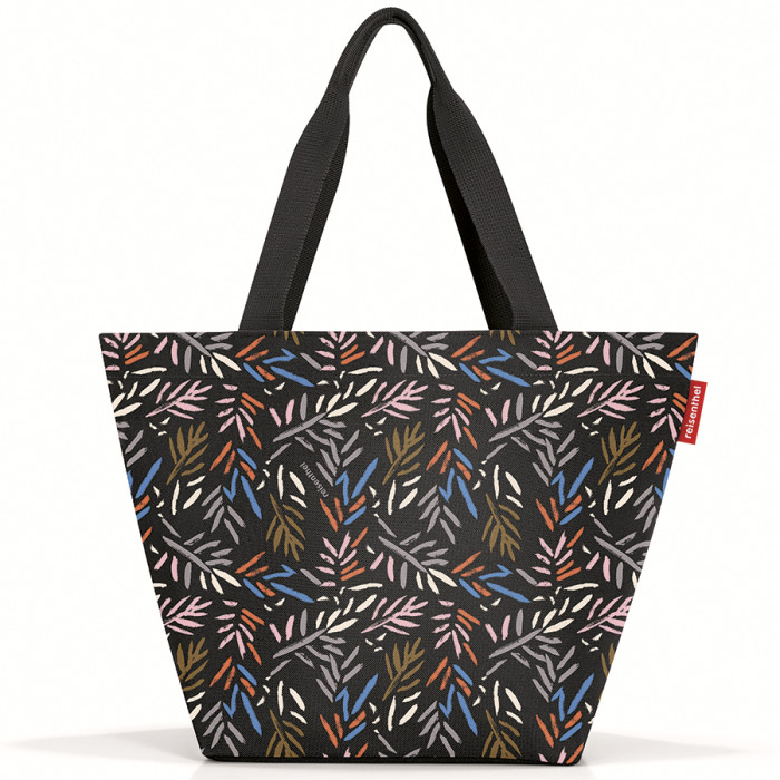 

Reisenthel Сумка Shopper M autumn 1, Сумка Shopper M autumn 1