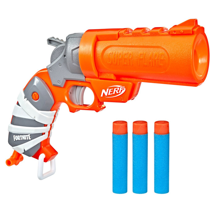 фото Nerf набор игровой фортнайт флэйр