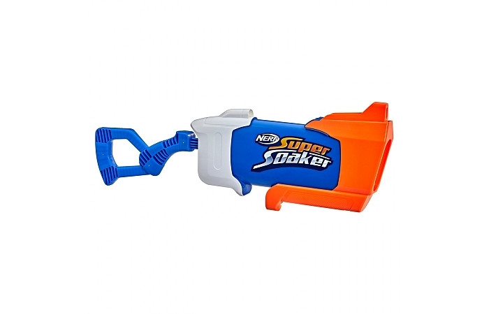 

Nerf Бластер водный Суперсокер Шторм 7, Бластер водный Суперсокер Шторм 7