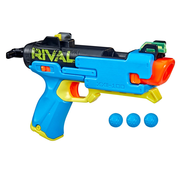 

Nerf Бластер Райвл Судьба, Бластер Райвл Судьба