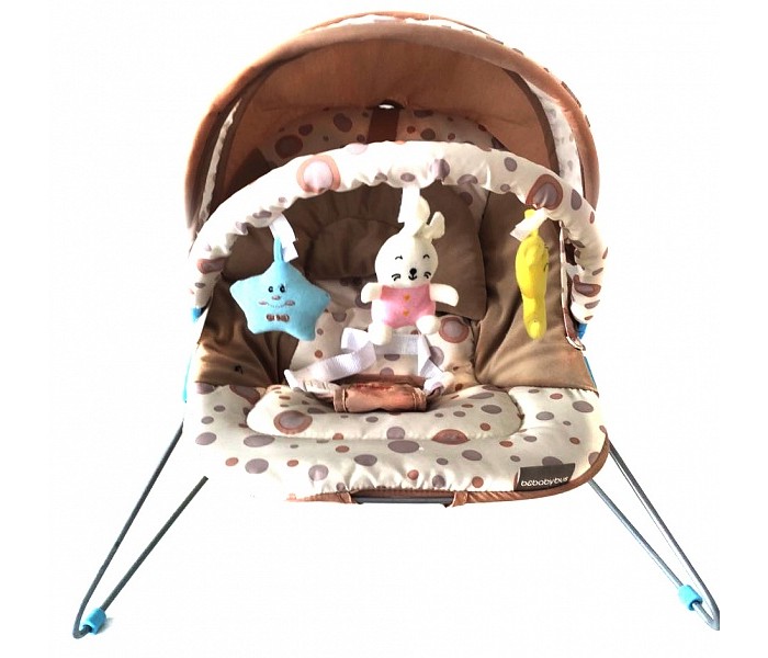 baby bouncer mobile