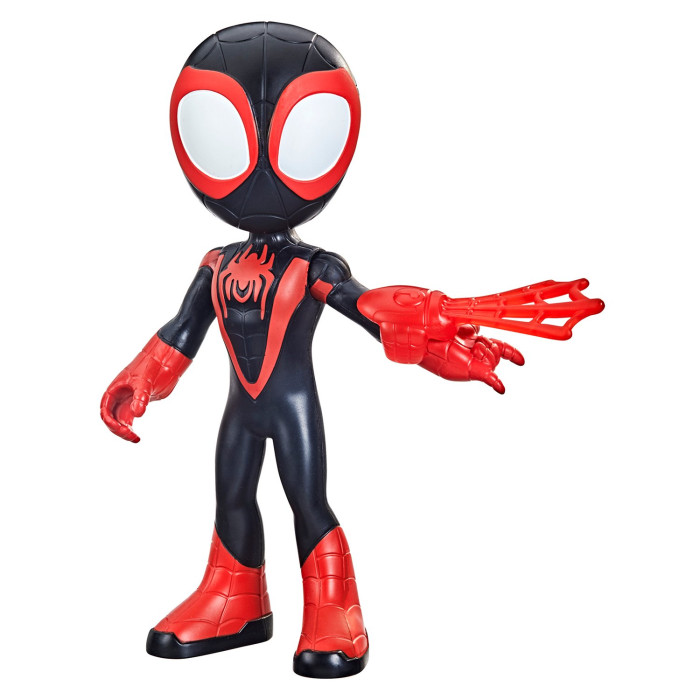 

Spidey Игровая фигурка Мега Майлс Моралес, Игровая фигурка Мега Майлс Моралес
