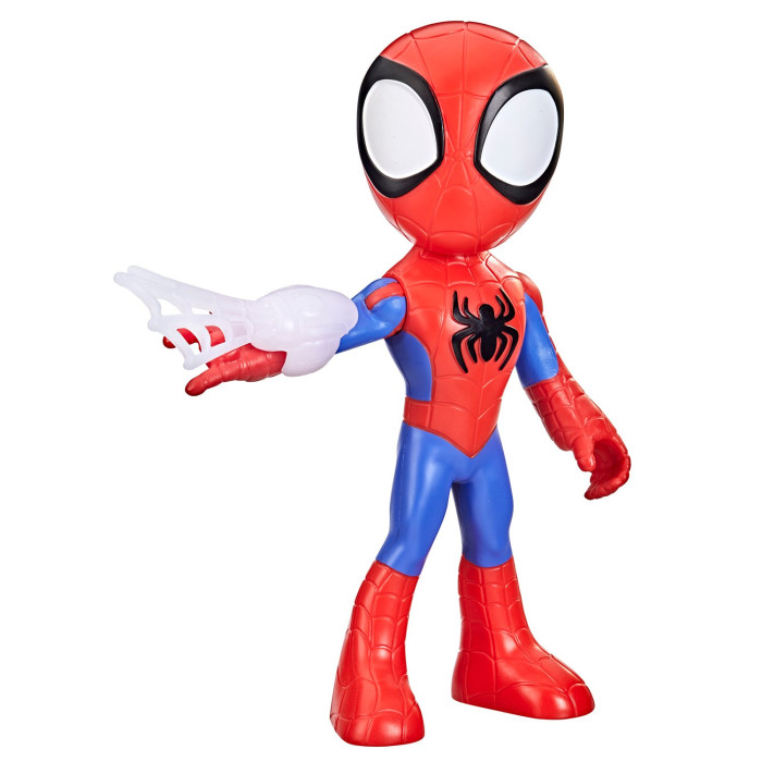 

Spidey Игровая фигурка Мега Спайди, Игровая фигурка Мега Спайди