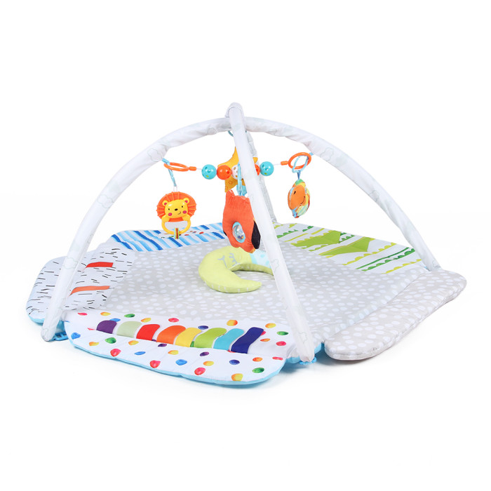 

Развивающий коврик Konig Kids Уютный уголок, Уютный уголок