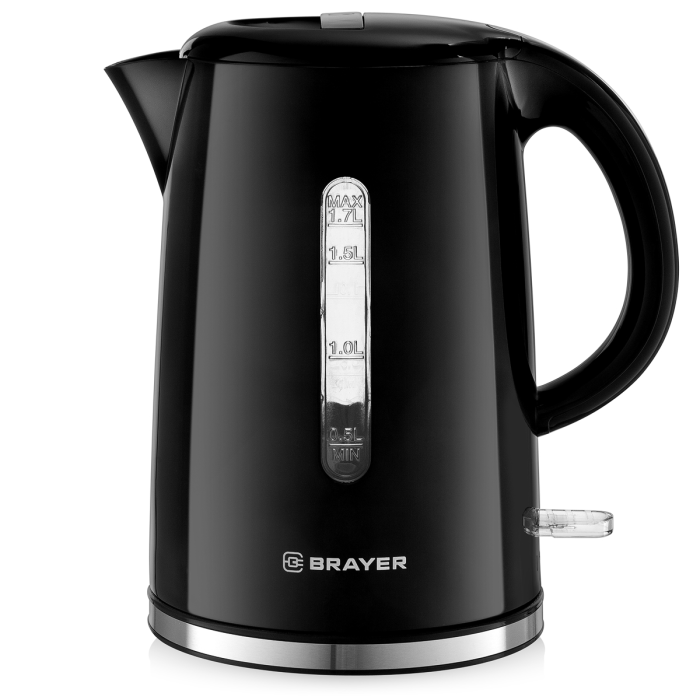 

Brayer Чайник электрический 1.7 л BR1032, Чайник электрический 1.7 л BR1032
