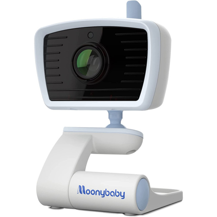 Moonybaby Дополнительная камера для видеоняни 55985T