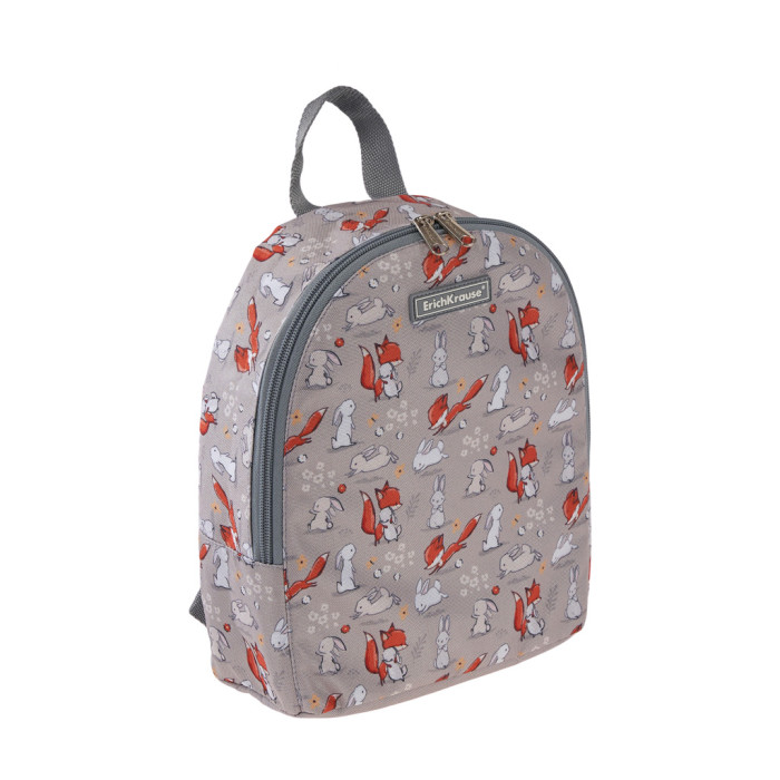 

ErichKrause Рюкзак EasyLine Mini Best Friends 5 л, Рюкзак EasyLine Mini Best Friends 5 л