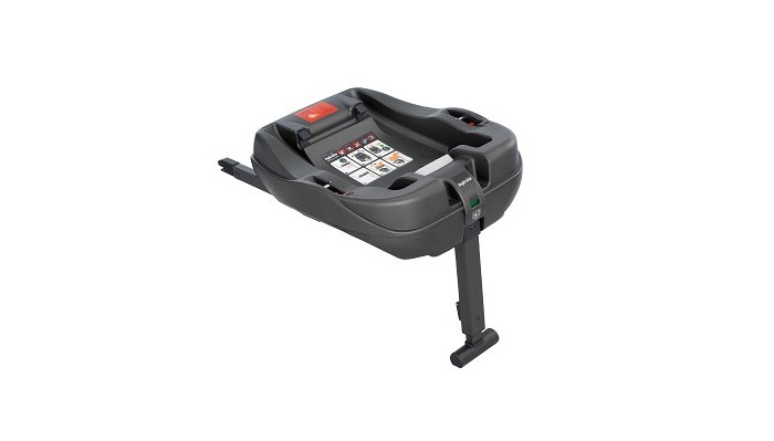 Inglesina База для автокресла IsoFix Ardesia