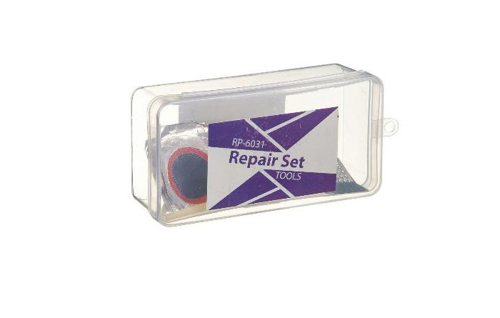

STG Велоаптечка RS-6031, Велоаптечка RS-6031
