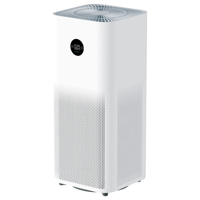 фото Xiaomi очиститель воздуха mi air purifier pro h