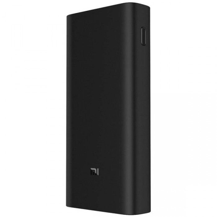 

Xiaomi Внешний аккумулятор Mi Power Bank 3 Pro 20000 mAh, Внешний аккумулятор Mi Power Bank 3 Pro 20000 mAh